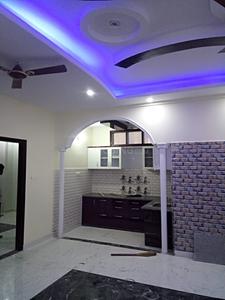 Gallery Cover Image of 1150 Sq.ft 3 BHK Apartment for buy in Govindpuram for 2700000