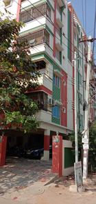 Gallery Cover Image of 1000 Sq.ft 2 BHK Apartment for buy in Mallapur for 4700000