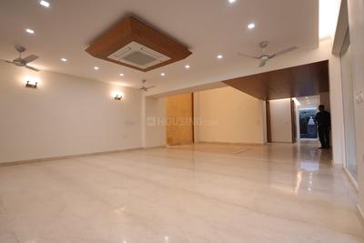 3 BHK Independent Floor