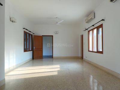 Gallery Cover Image of 4000 Sq.ft 6 BHK Independent House for buy in Jor Bagh for 520000000