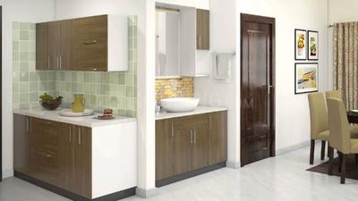2 BHK Independent House