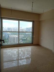 2 BHK अपार्टमेंट