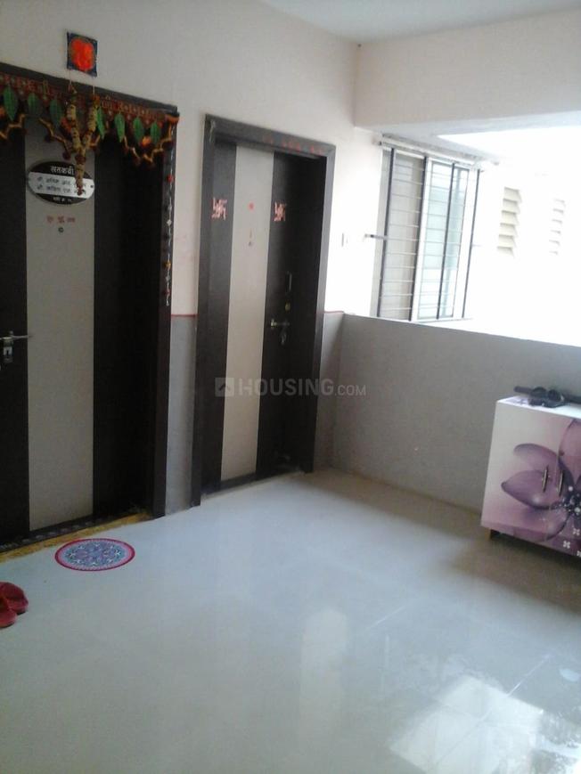 BHK Flats in Jail Road, Nashik 25+ BHK Flats for sale in