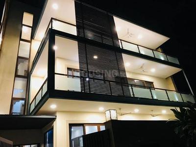 1 BHK Apartment
