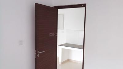 2 BHK फ़्लैट