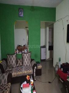 2 BHK Independent House