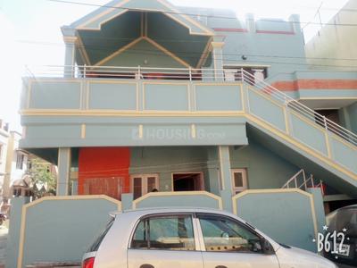 2 BHK Independent House