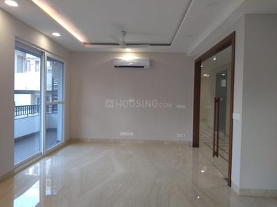 Gallery Cover Image of 1800 Sq.ft 3 BHK Independent Floor for buy in Kalkaji for 32500000