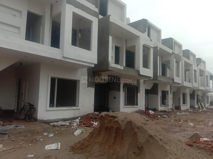 1450 Sqft 4 BHK Independent House for sale in Alliance Orchids Nabha