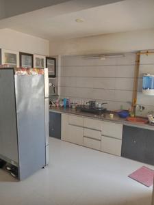Gallery Cover Image of 1521 Sq.ft 3 BHK Apartment for buy in Soham Dev Prime, Chandkheda for 4700000