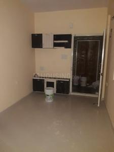 1 BHK Apartment