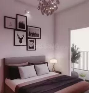 2 BHK Apartment