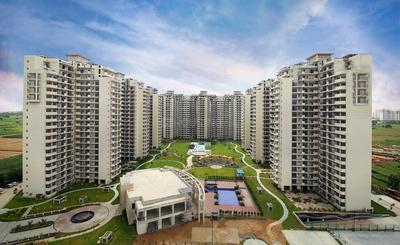 4 BHK Apartment