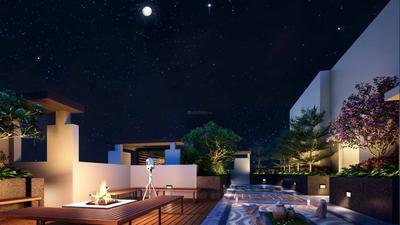 3 BHK Apartment