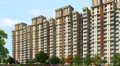 2 BHK Apartment