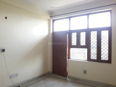 3 BHK Independent House
