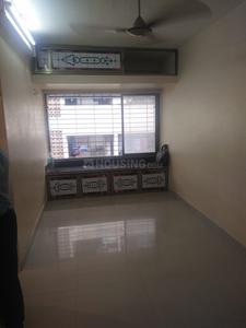 1 BHK Apartment