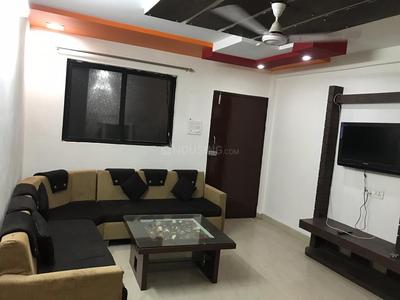Gallery Cover Image of 1850 Sq.ft 3 BHK Apartment for buy in Navlakha for 6200000