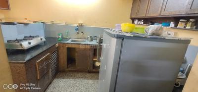 Kitchen Image of PG 6096354 Porur in Porur