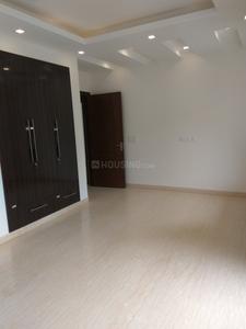 4 BHK Apartment