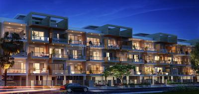3 BHK इंडिपेंडेंट बिल्डर फ्लोर