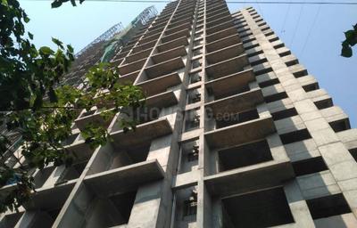 Gallery Cover Image of 600 Sq.ft 1 BHK Apartment for buy in Wadala for 13700000