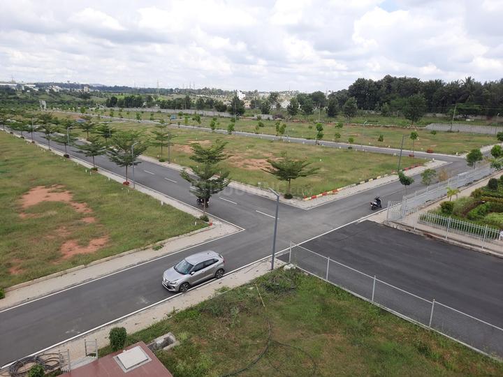 Residential 1727 Sqft Plot for sale at HBR Layout, Bangalore Property ID 11971790