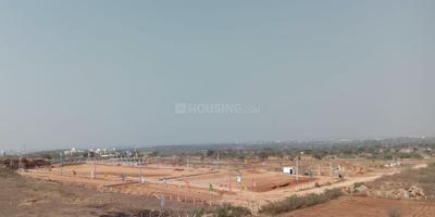 277 Sq.ft Residential Plot for Sale in Brahmana Pally, Hyderabad