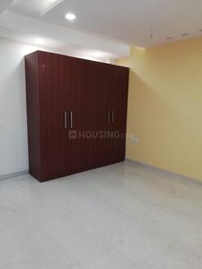 1 BHK Independent House