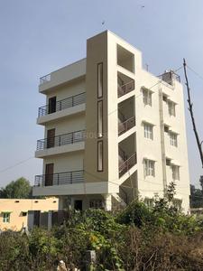 Gallery Cover Image of 1200 Sq.ft 2 BHK Independent Floor for buy in Electronic City for 12000000