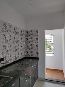 Gallery Cover Image of 1200 Sq.ft 8 BHK Independent Floor for buy in Hebbal Kempapura for 25000000