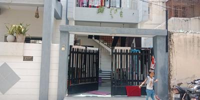 Gallery Cover Image of 3300 Sq.ft 4 BHK Independent House for buy in Jagnath Plot for 17000000