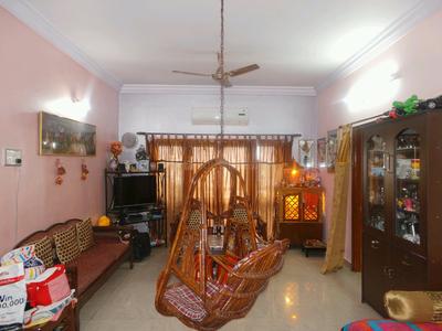2 BHK Apartment
