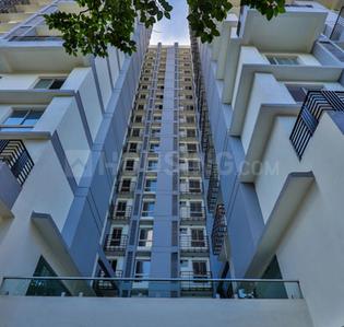 3 BHK अपार्टमेंट