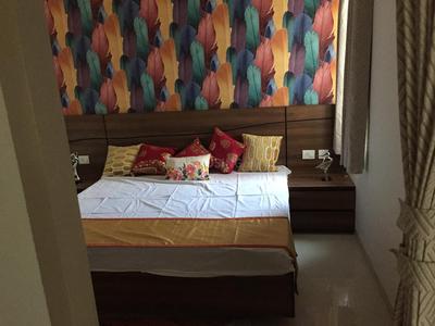 Gallery Cover Image of 1460 Sq.ft 3 BHK Apartment for buy in Raja Park for 8249000