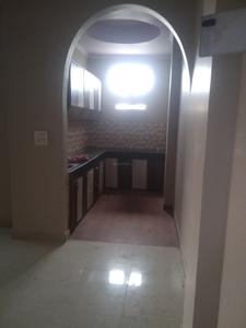 1 BHK Independent Floor