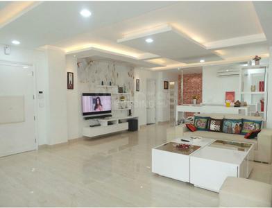 3 BHK Apartment