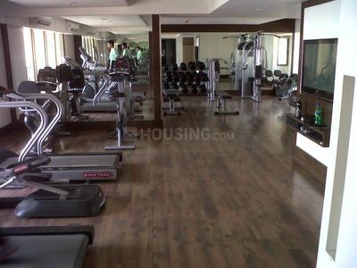 Gym Image of Lodha Imperia in Bhandup West