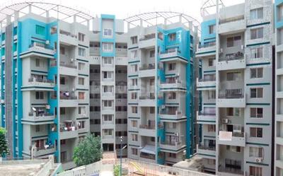 Gallery Cover Image of 1300 Sq.ft 2 BHK Apartment for buy in Balewadi for 9200000