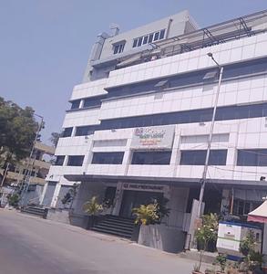 Gallery Cover Image of 27000 Sq.ft 10 BHK Apartment for buy in Himayath Nagar for 250000000