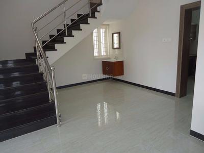 Gallery Cover Image of 1600 Sq.ft 3 BHK Independent House for buy in Perur for 5000000