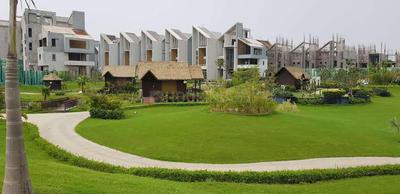 3 BHK विला