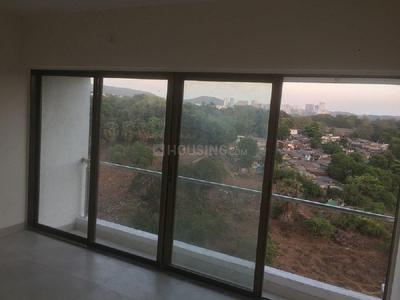 Gallery Cover Image of 726 Sq.ft 1 BHK Apartment for buy in Goregaon East for 10500000