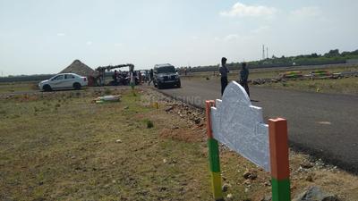 Gallery Cover Image of Sq.ft Residential Plot for buy in Chengalpattu for 465000