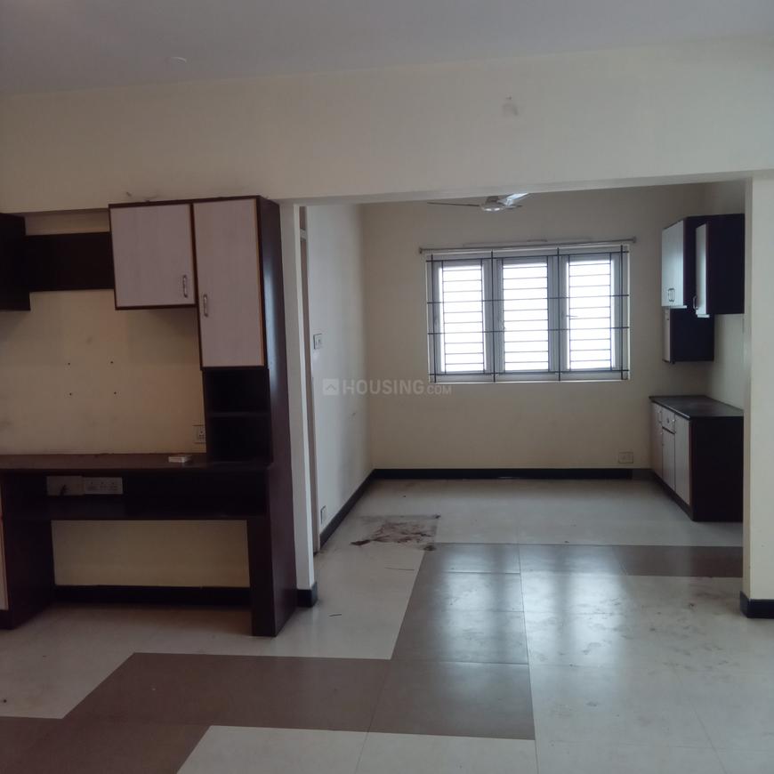 2nd Phase Flats Near Jp Nagar BHK Flats In 2nd Phase, JP Nagar - Main Image