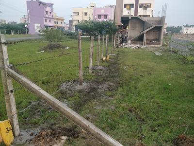 Gallery Cover Image of Sq.ft Residential Plot for buy in Kattankulathur for 2300000