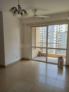 2 BHK अपार्टमेंट