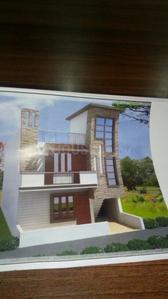 1 BHK Independent House
