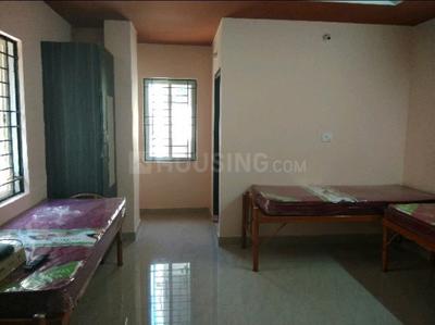 Bedroom Image of Sai Premiun PG in Kadugodi