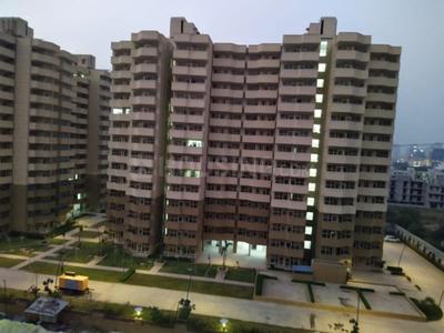2 BHK अपार्टमेंट